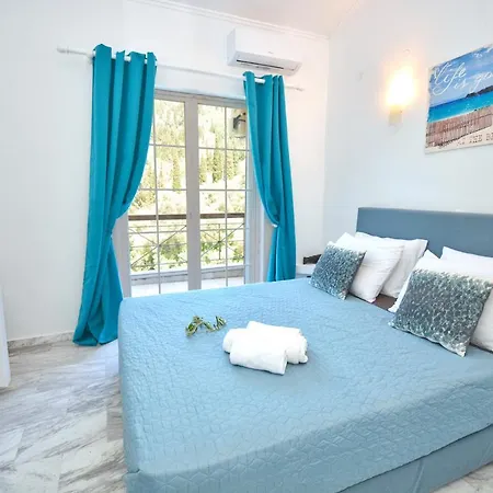 Doliva Studio Anthi With Private Jacuzzi * Agios Gordios (Corfu)