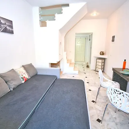 Doliva Studio Anthi With Private Jacuzzi *